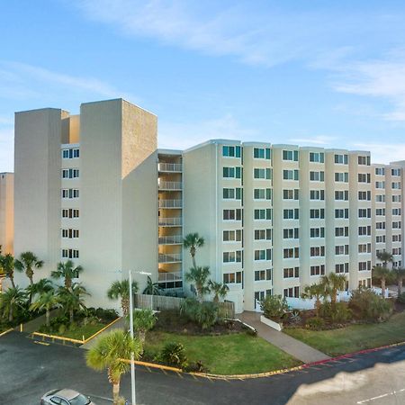 Top Of The Gulf 508 - Beach Front Resort Partial Ocean View Panama City Beach Exteriör bild