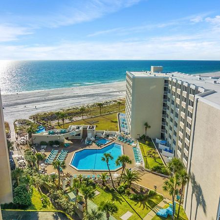 Top Of The Gulf 508 - Beach Front Resort Partial Ocean View Panama City Beach Exteriör bild