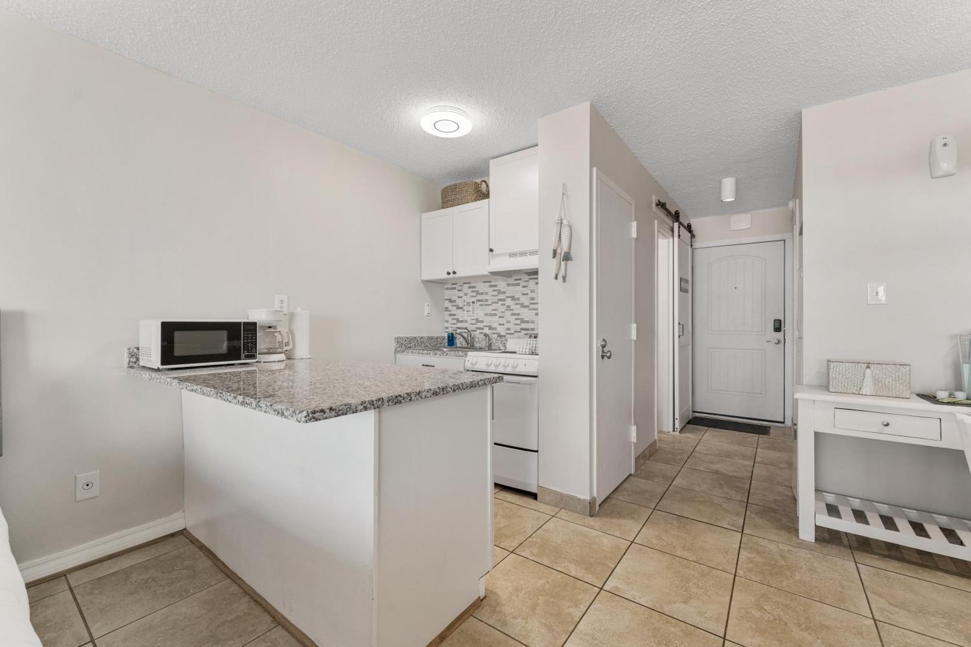 Top Of The Gulf 508 - Beach Front Resort Partial Ocean View Panama City Beach Exteriör bild