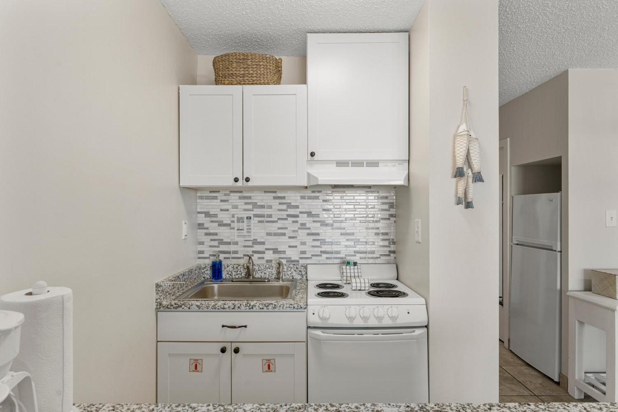 Top Of The Gulf 508 - Beach Front Resort Partial Ocean View Panama City Beach Exteriör bild