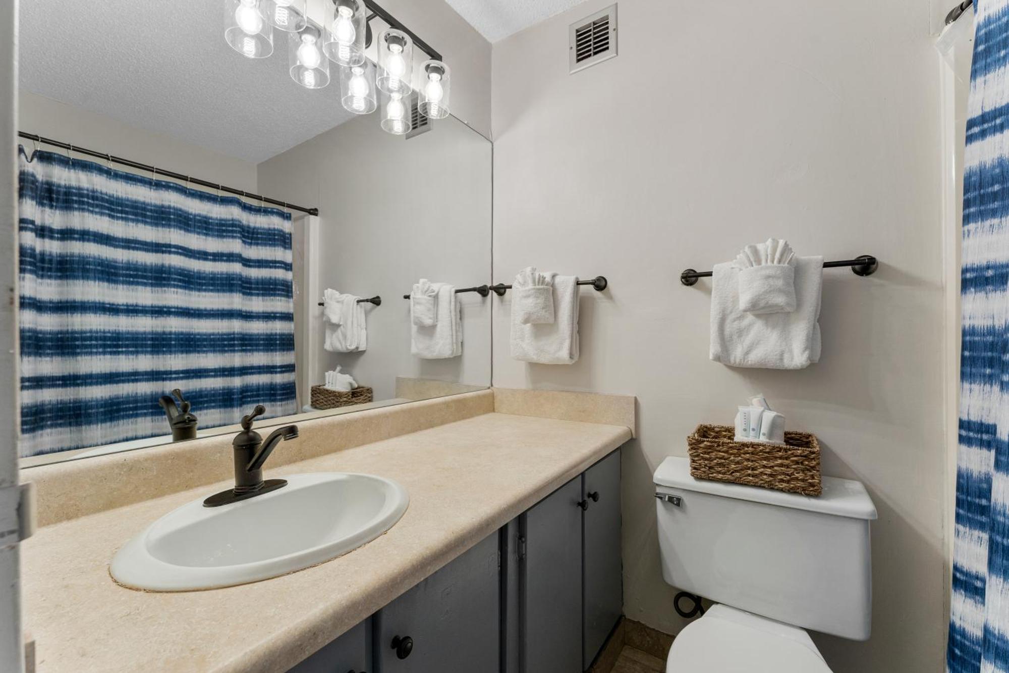 Top Of The Gulf 508 - Beach Front Resort Partial Ocean View Panama City Beach Exteriör bild