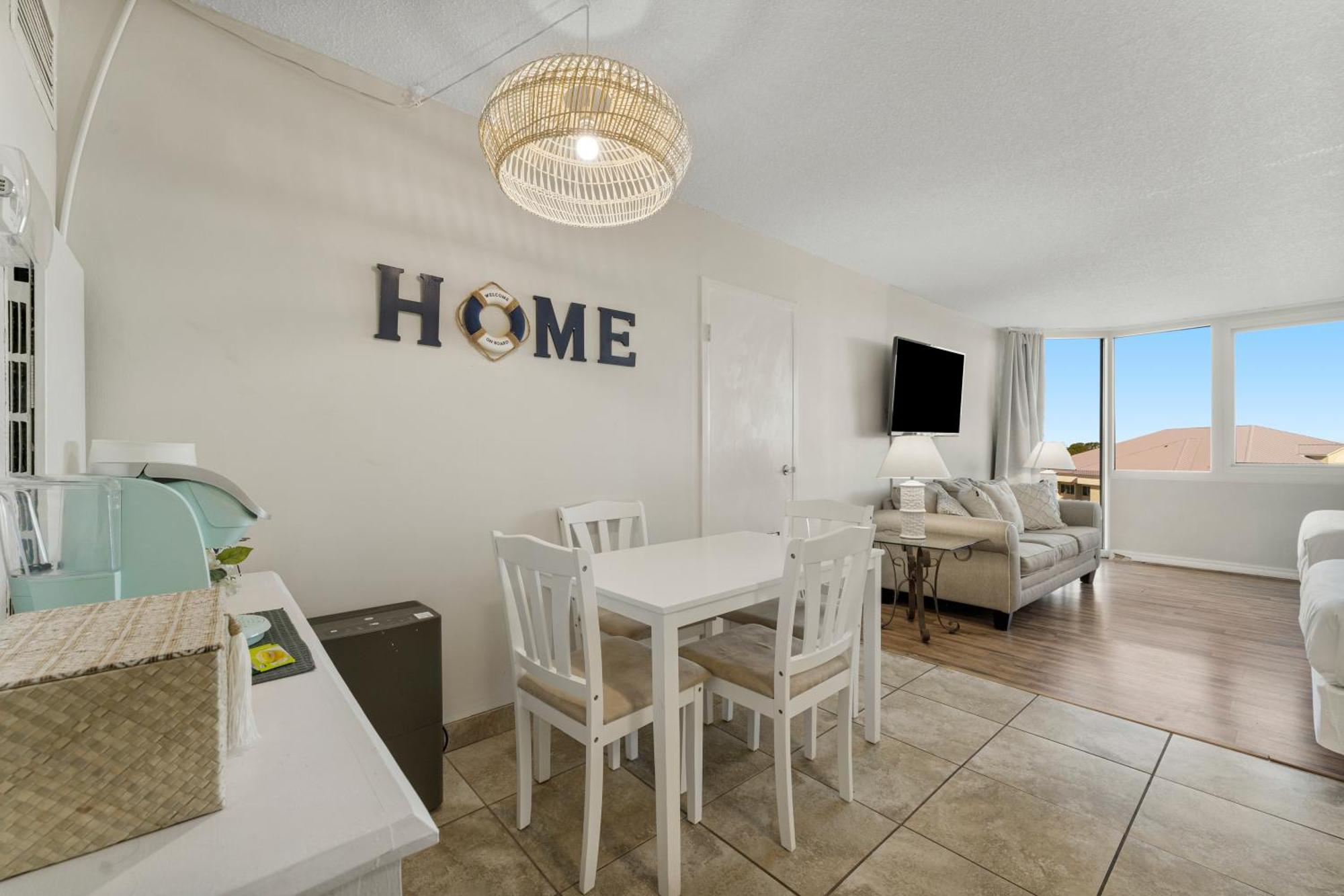 Top Of The Gulf 508 - Beach Front Resort Partial Ocean View Panama City Beach Exteriör bild