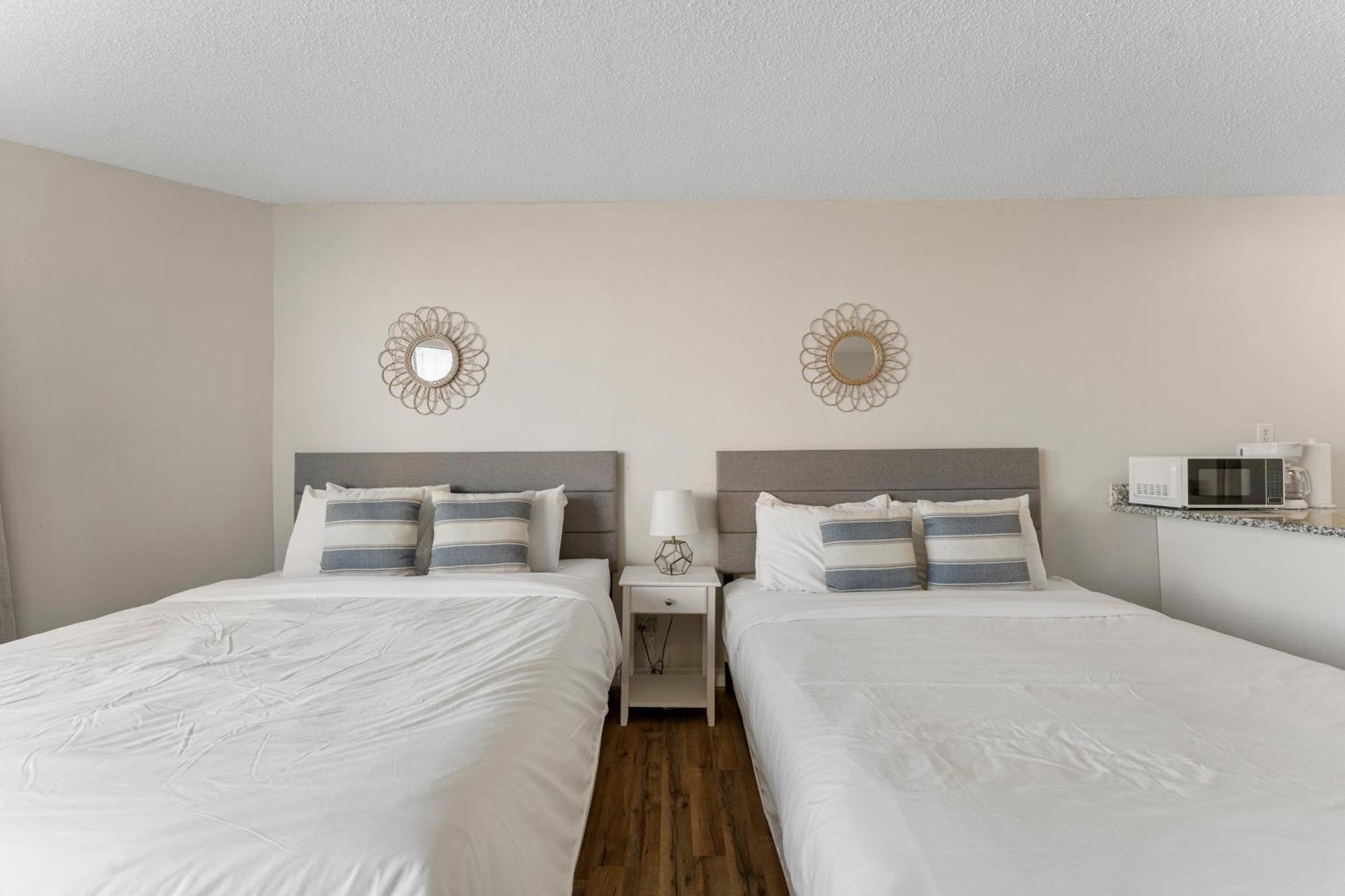 Top Of The Gulf 508 - Beach Front Resort Partial Ocean View Panama City Beach Exteriör bild