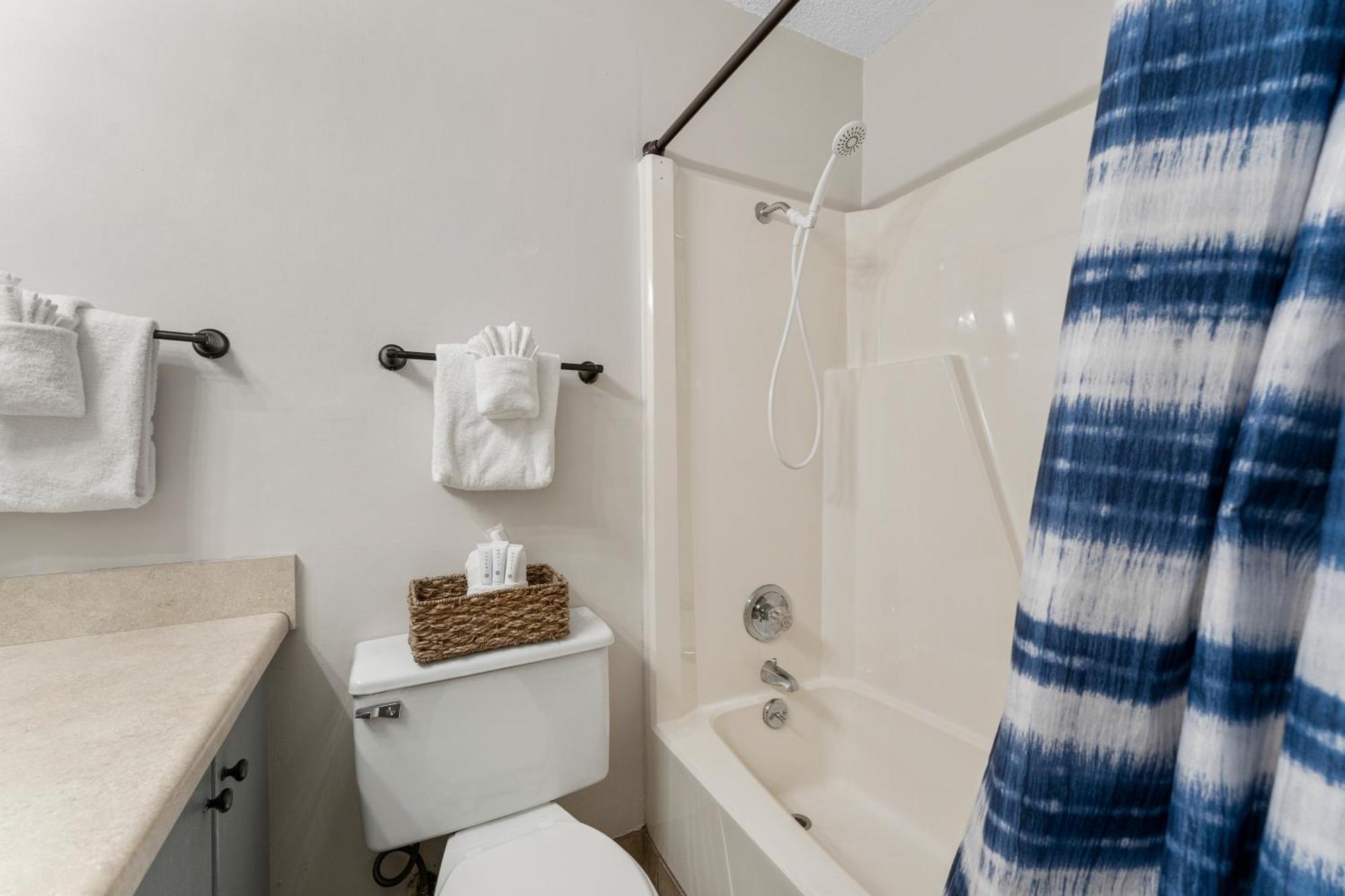 Top Of The Gulf 508 - Beach Front Resort Partial Ocean View Panama City Beach Exteriör bild